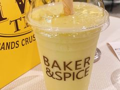 -BAKER&SPICE(环贸店)