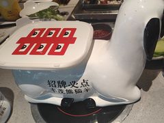 -丰茂烤串(公园店)