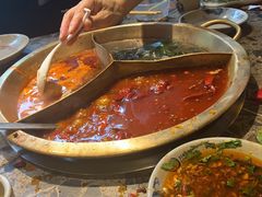 -小龙坎火锅(春熙太古里店)