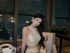 -上海明天广场JW万豪酒店