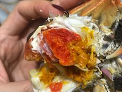 -黄记大闸蟹专卖店·活蟹·醉蟹