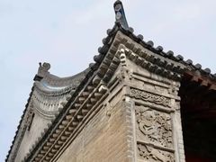 -西安关中民俗艺术博物院