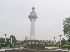 -日照灯塔风景区