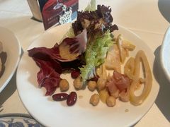 -领仕扒房(长春店)