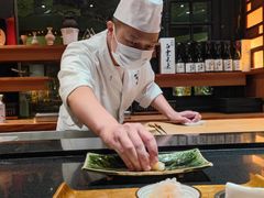 -奈良本寿司(永嘉路店)