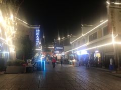 -汴河街