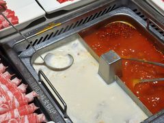 -海底捞火锅(旭辉MALL店)