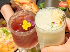 -Nord Grill&Bar Highland诺德西餐(深圳欢乐海岸店)