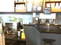 -星巴克(泉州晋江万达广场店)