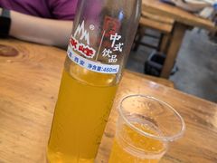 -非凡烧烤(历史博物馆店)