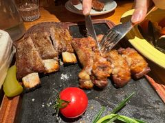 -MR.ROCKY洛奇先生·西餐&酒吧(琶醍店)