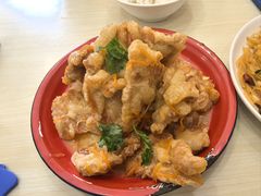 -哈尔滨菜馆(马家园南街店)