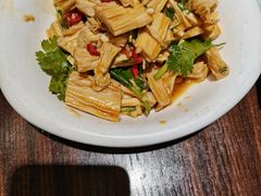 -梁记粥铺(开元地中海店)