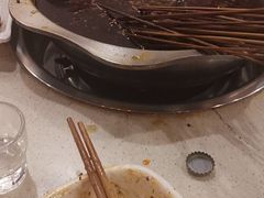 -水碾河刘老大串串香(水碾河路店)
