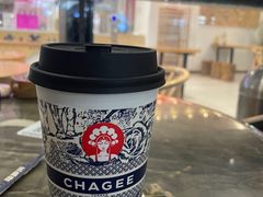 -霸王茶姬(泛海广场店)
