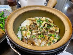 -红星光发煲仔饭(文海店)