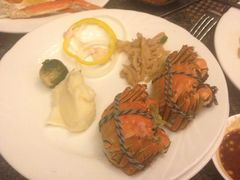 -上海齐鲁酒店·辣椒屋咖啡厅