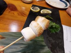 -隐炉和牛烧肉店(群力店)