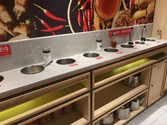 -羊来顺冰煮鲜羊 铁锅烀羊肉(中央大街店)