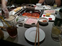 -海底捞火锅(龙湖三千集店)