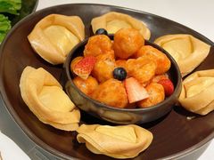 -顺德渔村(南山店)
