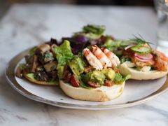 -The Rug Cafe(王府中环店)