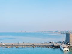 -蓬莱阁景区