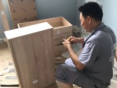 -佰丽爱家全屋定制(汶水店)
