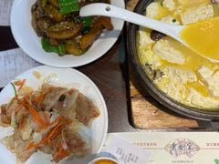 -老厨家(友谊路总店)