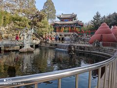 -红螺寺