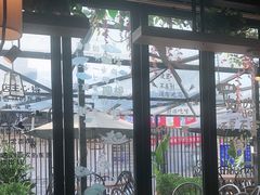 -湘邻呷铺·田园家宴(汉基广场店)