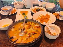 -道南書院·私房菜·早午茶·茶馆