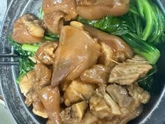 猪手煲-海鲜街菜馆(海珠南路店)