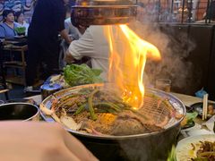 -吉志烤肉(太原总店)