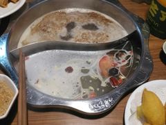 -傣妹火锅(南京东路一店)