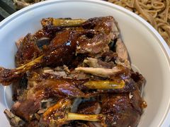 -王浩儿纪六孃甜皮鸭(乐山总店)