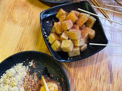 -长药唐师乐山油炸(石人直营店)