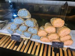 -Let's Taipei 非常烘焙(太古里店)