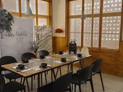 -既白·创意融合料理(海甸岛店)