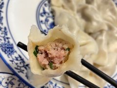 -老都一处饺子馆(道里店)