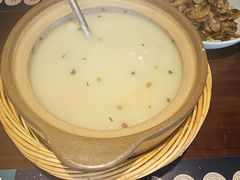 -拾捌川·自贡爆炒(新街口店)