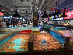-拉完海鲜大排档(温岭店)