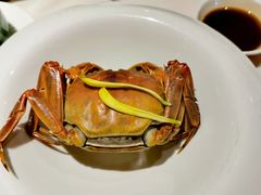 -蟹榭(静安寺晶品商场店)