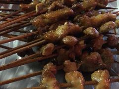 -凤姐烧烤(水街商场店)