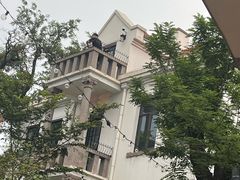 -阿兹凯乐·老洋房西餐