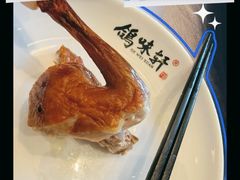 -鸽味轩·粤菜小馆(高楼门总店)