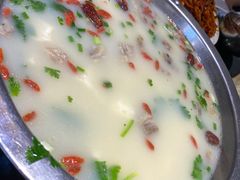 -鸭绿江民族饭店(总店)