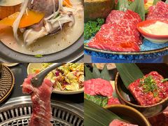 -丸藏和牛烧肉专门店(园区师惠坊店)