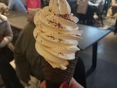 茶王冰淇凌-喜茶(上海兴业太古汇店)