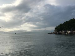 -南丫岛